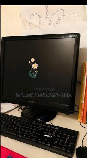 Intel Core 2 Duo Pc Set