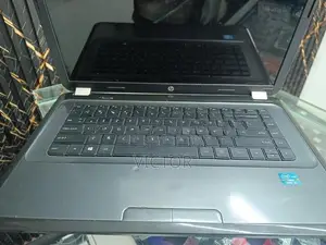 HP i5 2nd Gen Laptop