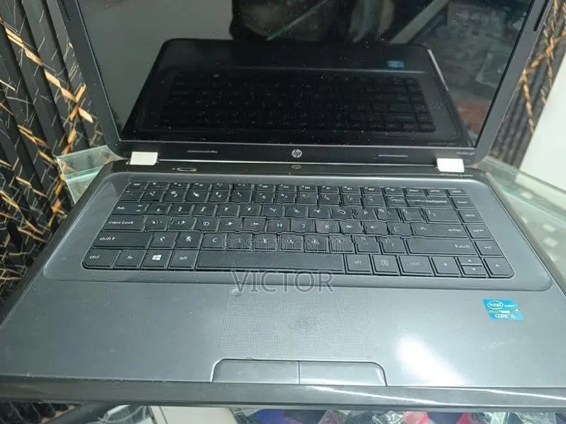 HP i5 2nd Gen Laptop
