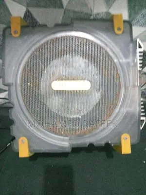 STEEL MATE TUNUP SUBWOOFER