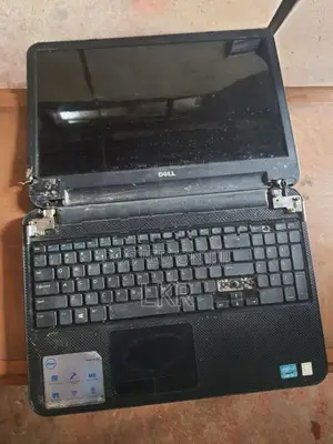 Dell i3 3rd Gen Laptop Parts