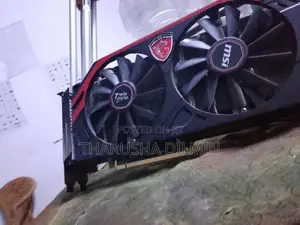 Gtx 760 Oc