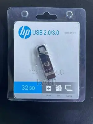 32GB HP Pendrive