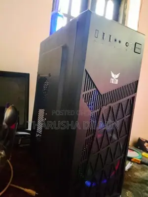 Core i5 3rd Gen Computer