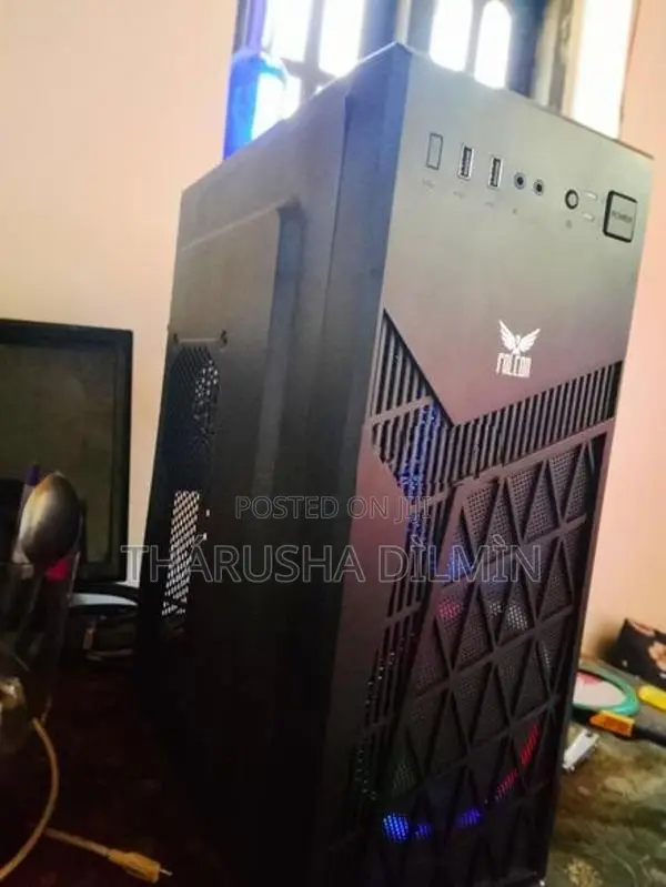 Core i5 3rd Gen Computer