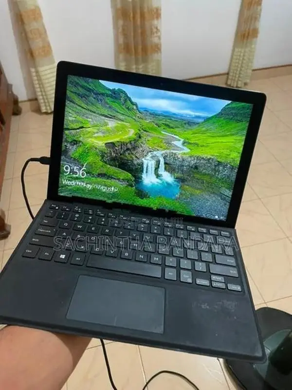 DELL Latitude 5285 2in1 – 12.5″ FHD Display Intel Core i5 7th Gen