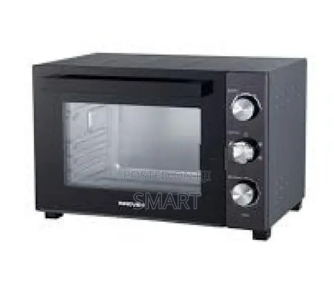 Innovex 36LTR Electric Oven 1500w -IEOV06-36