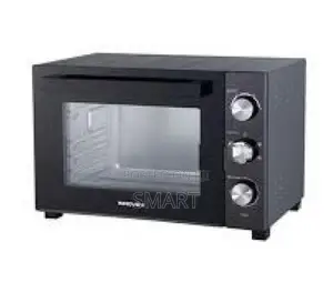 Innovex 36LTR Electric Oven 1500w -IEOV06-36