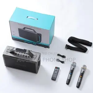 Mw03 Joyroom Speaker