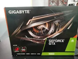 GTX 1660