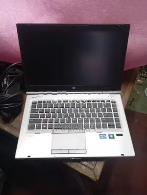 Core i5 Laptop