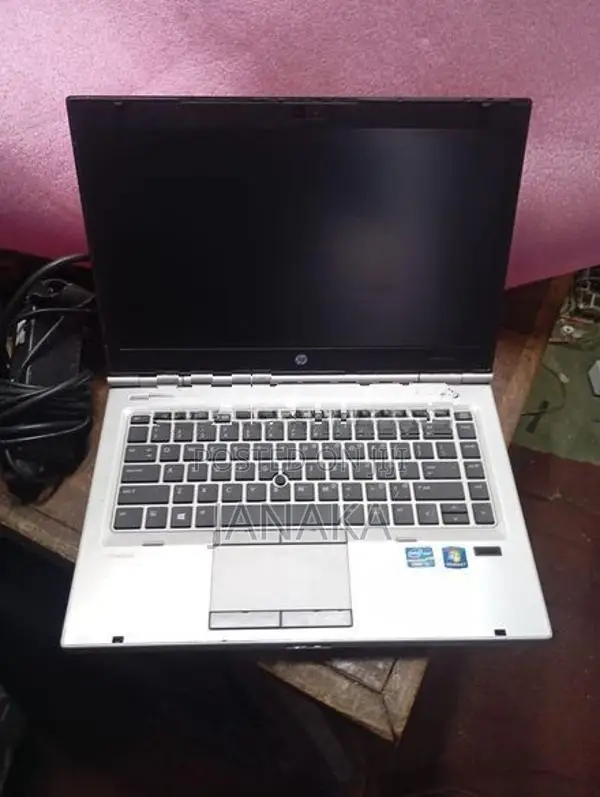 Core i5 Laptop