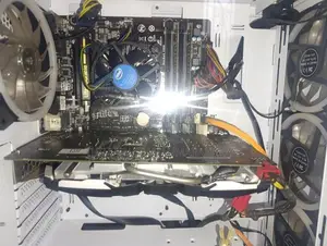 LG i7 Gaming PC