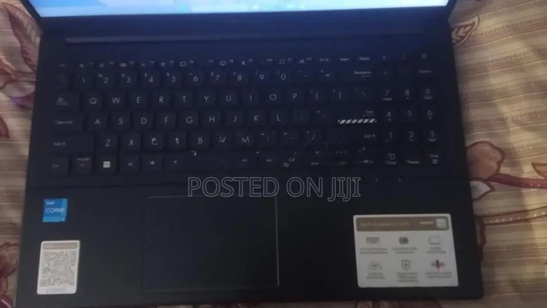 ASUS Vivobook Go 15.6" FHD Excellent Condition