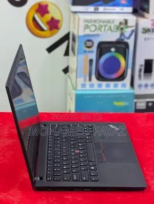 Lenovo Thinkpad i7 8th Gen