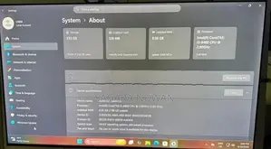 i5 9th Gen Desktop