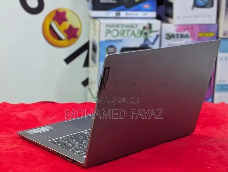 Lenovo IdeaPad i5 10th Gen