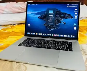 Mac Book Pro 2017