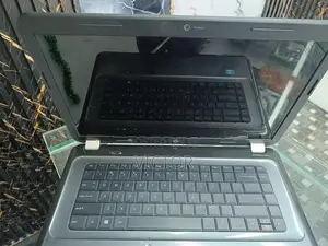HP i5 2nd Gen Laptop