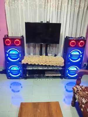 Temeisheng Bluetooth Speaker