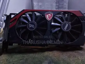 Gtx 760 Oc