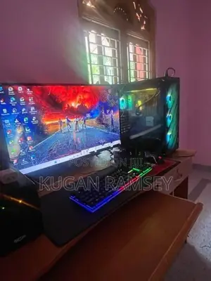 Build Gaming PC