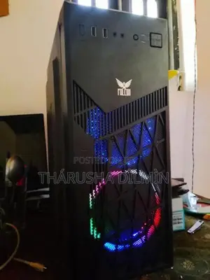Core i5 3rd Gen Computer