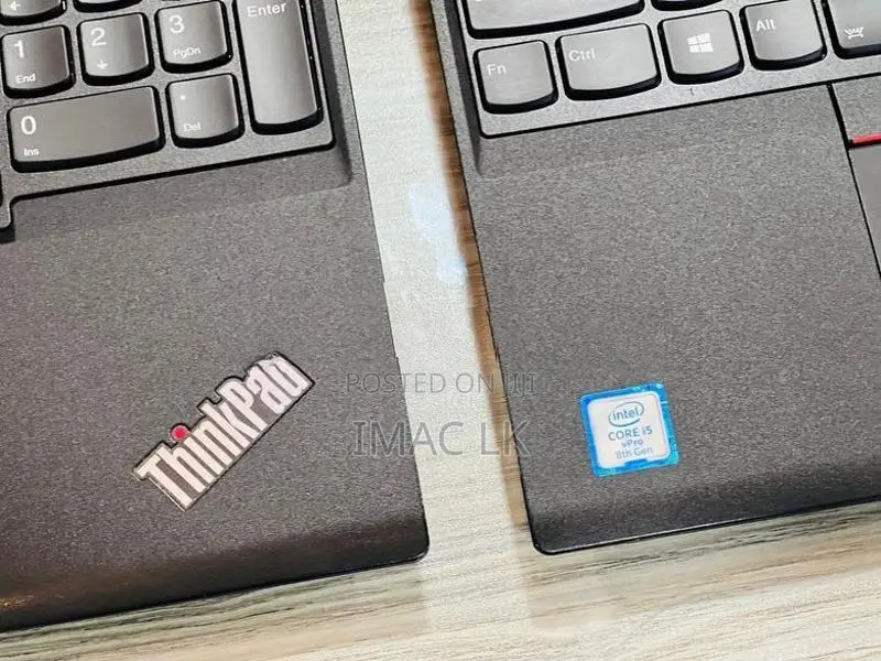 Lenovo ThinkPad T580 15.6FHD Intel i5 8th Gen 8GB RAM 256GB SSD Laptop