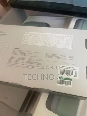 UGREEN Multi Mode Rechargeable Bluetooth Keyboard – K552 75163