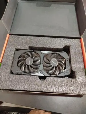 GTX 1660