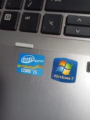 Core i5 Laptop