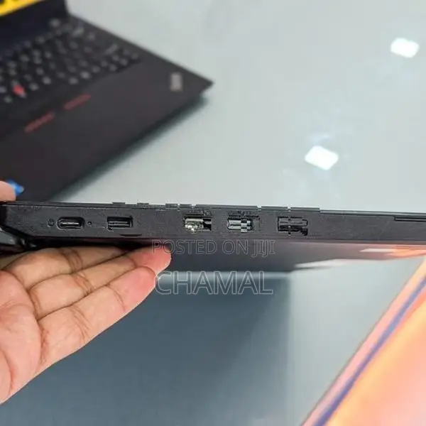 Lenovo ThinkPad L14 Core i5 11th Gen | 8GB Ram|256GB NVMe|14 inch FHD