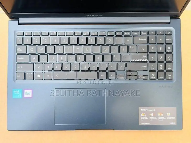 Asus Vivobook X1504VA Laptop