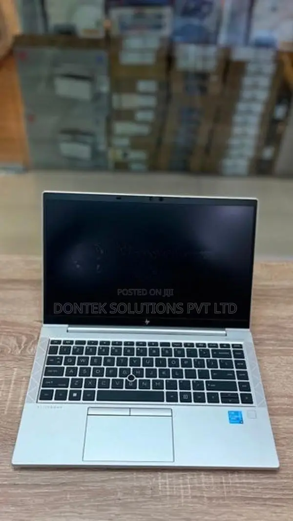 Hp Elitebook 840 G8 i5 11Th Gen 16GB Ram 512GB Nvme