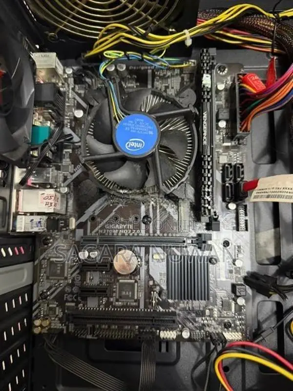 i5 9th Gen Desktop