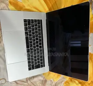 Mac Book Pro 2017