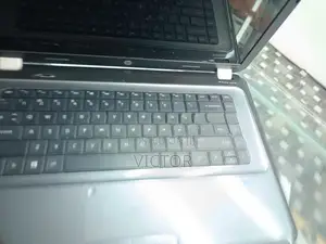 HP i5 2nd Gen Laptop