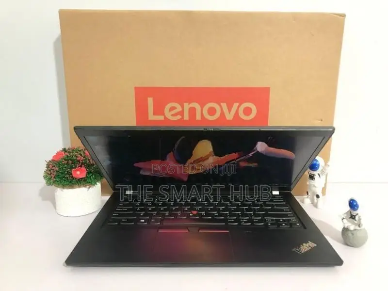 Lenovo ThinkPad Core i5 8Gen 16GB RAM 512GB SSD Touch Screen Laptop