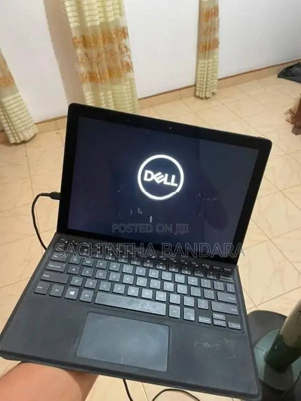 DELL Latitude 5285 2in1 – 12.5″ FHD Display Intel Core i5 7th Gen