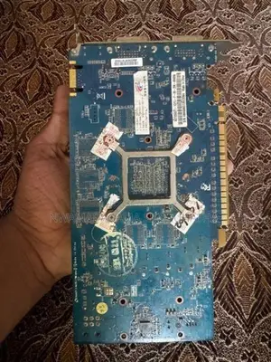 GTX550Ti