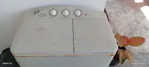 Used Semi Automatic Washing Machine