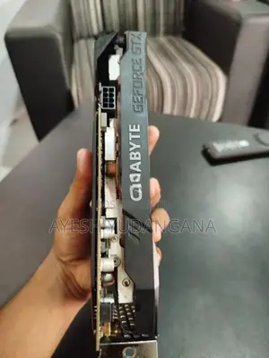 GTX 1660