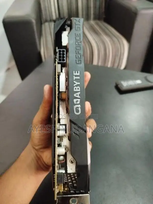 GTX 1660
