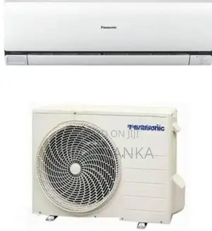 12000BTU Panasonic Brand New Air Conditioner