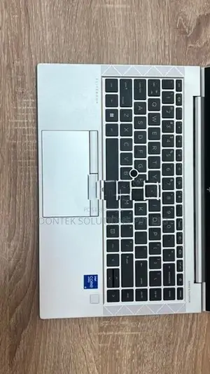 Hp Elitebook 840 G8 i5 11Th Gen 16GB Ram 512GB Nvme