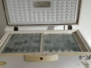 Deep Freezer