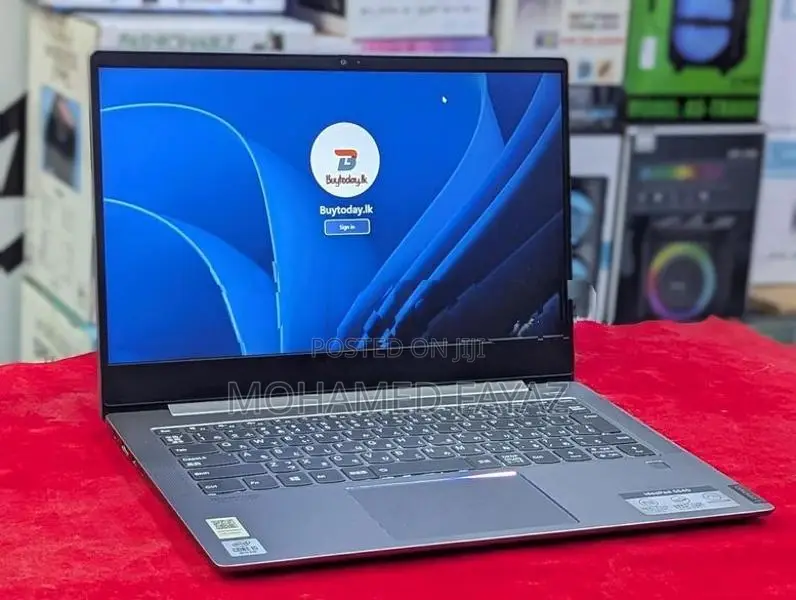 Lenovo IdeaPad i5 10th Gen