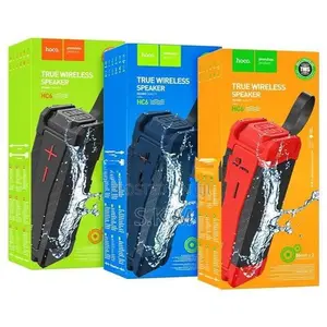 HOCO HC6 Magic Wireless Portable Speaker