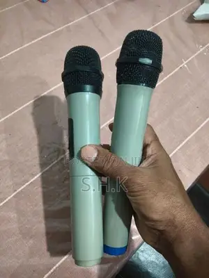Temeisheng Bluetooth Speaker