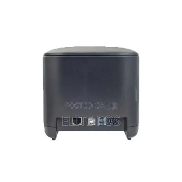 POS – 80Mm USB+LAN Thermal Receipt Bill Printer